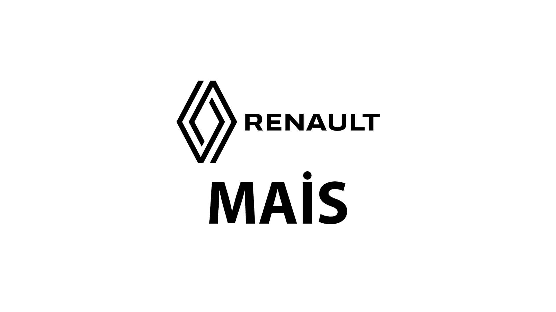 RENAULT MAİS
