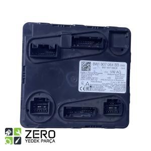 8W1907064BB A4 A5 Q5 B9 Konfor Beyni Bcm