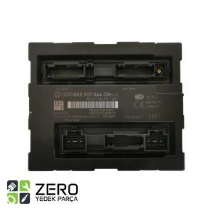 8K0907064CM A4 A5 Q5 2012-2015 Konfor Modülü