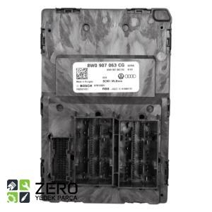 8W0907063CG A4 A5 Q5 B9 Bcm Beyni