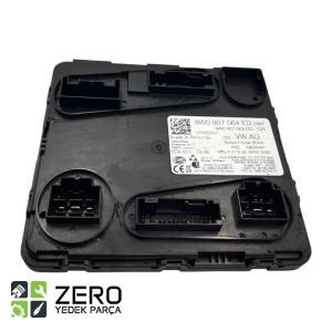 8W0907064ED A4 B9, A5 F5, Q5 FY Konfor Beyni