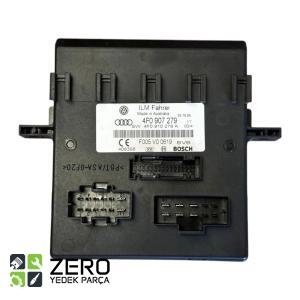 4F0907279 A6 A8 Q7 Konfor Beyni