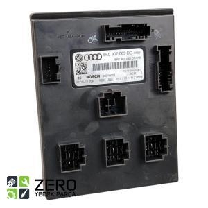 8K0907063DC A4 A5 Q5 BCM Kontrol Ünitesi