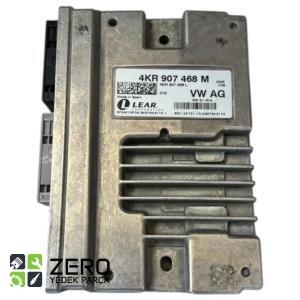 4KR907468M 4KR907468L A6 A7 A8 Q7 Q8 Cayanne Gateway Kontrol Beyni