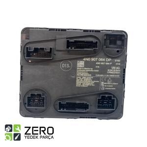 4N0907064DP A6 Q5 Touareg Bcm Merkezi Elektrik Kontrol Modülü