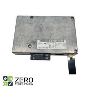 4E0862335 A6 A8 Q7 Bluetooth Kontrol Modülü