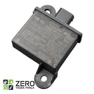 7PP907283 A6 A8 Touareg Cayanne Panamera Lastik Basınç Sensörü