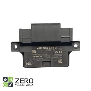 4M2907468C A4 A5 Q5 Q7 Gateway Kontrol Ünitesi