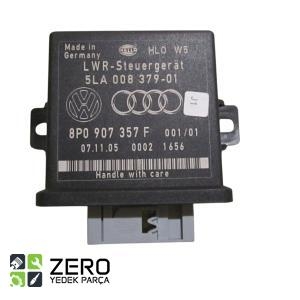 8P0907357F A3 TT R8 GOLF Far Ayar Kontrol Beyni