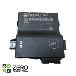 8T0907468Q A4 A5 Q5 Gateway (Ağ Geçidi) Kontrol Ünitesi