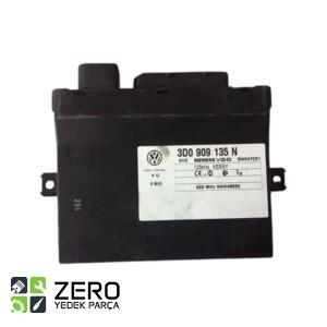 3D0919135N Yakıt Pompa Kontrol Ünitesi Phaeton Touareg A8 Cayenne