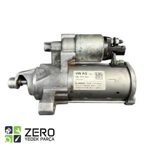 05L911021 A4 A5 A6 A7 Q5 DTP DTN 2.0 TDI Marş Motoru