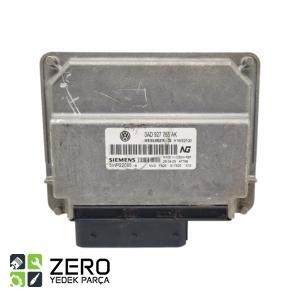 0AD927755AK Touareg Arazi Şanzıman Kontrol Ünitesi