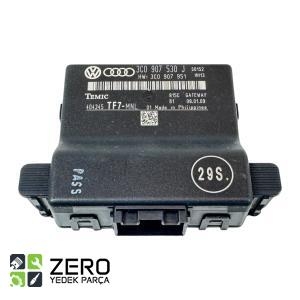 3C0907530J Passat B6 CC Gateway Kontrol Ünitesi