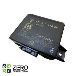 97061811505 Panamera 970 Airmatic Havalı Süspansiyon Kontrol Ünitesi