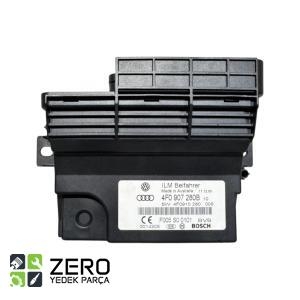 4F0907280B A6 Q7 Merkezi Elektrik Kontrol Ünitesi