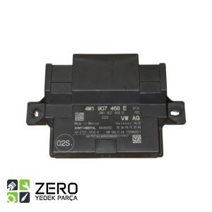 4M1907468E A4 A5 Q5 Q7 Gateway (Ağ Geçidi) Kontrol Ünitesi