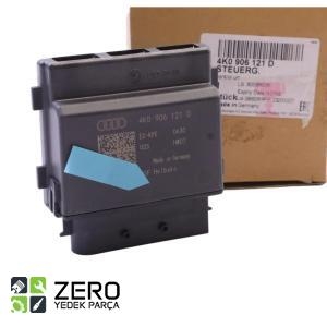 4K0906121D A4 A5 A6 A7 Yakıt Pompası Kontrol Ünitesi