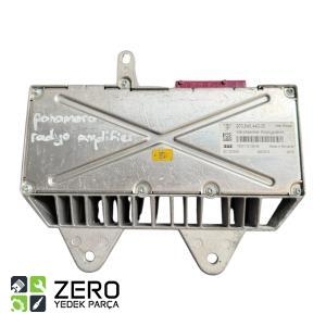 97064544305 Panamera Macan Radyo Ses Amplifikatörü