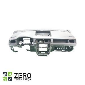 2K5857003CA82V Caddy 2015-2020 Ön Göğüs / Torpido