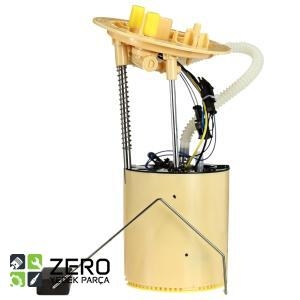 4F0919088Q A6 C6 2.7 3.0 Yakıt Depo Şamandırası