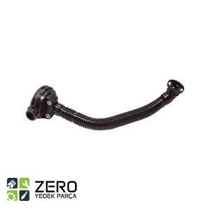 03E103201C 1.2 AZQ, BME, BXV, BZG, CGP Motor Havalandırma Valfi