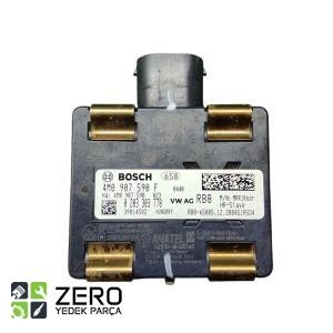 4M0907590F A4 A5 Q5 Q7 Radar/Şerit Değiştirme Asistanı