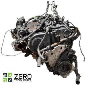 03L100090X Cba 2.0 TDI Komple Motor A3 TT Golf Passat Scirocco