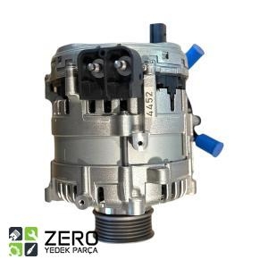 05E903019H 1.0 1.5 E TSI Alternatör/Şarj Dinamosu Golf A3 Octavia