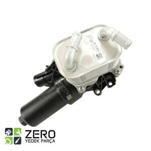 05L117021C Dsr 2.0 Tdı Yağ Filtre Kütüğü Soğutuculu Golf A3 Leon