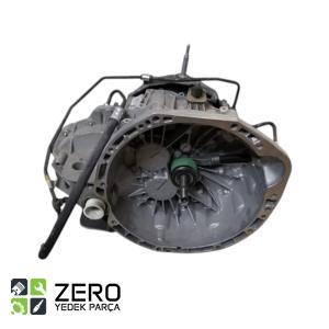 8201367126 MASTER III M9R KOMPLE SANZIMAN PF6-028