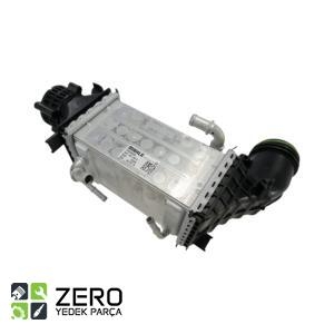 04E145785 Dpc Dad Dpb Dxd Dac İntercooler Turbo Radyatörü Golf