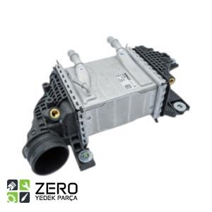 04L145749Q Dna Dau Daw 2.0 Tdı Crafter 2016>> İntercooler Radyatörü