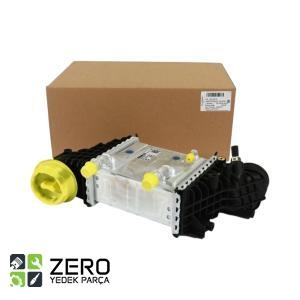 04L145749M CXG CXH DAV DAU Crafter Man TGE İntercooler Radyatörü