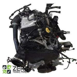 04L100039K CXH 2.0 TDI Transporter 2020 Sonrası Komple Motor