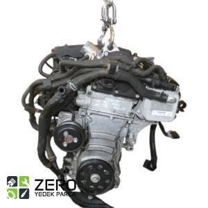 03F100091A CBZ 1.2 TSI Komple Motor Polo A1 Golf Fabia Octavia