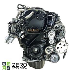 06H100033G 1.8 TFSI CDH Komple Motor A4 A5 Q5