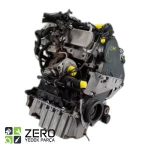 03L100032M CAA 2.0 TDI Komple Motor Transporter T5 T6