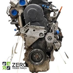 03G100037H Bls 1.9 Komple Motor Caddy Golf Passat Touran A3