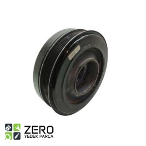 059105251CJ Motor Krank Kasnağı A4 A5 A6 A7 Q7 Q8