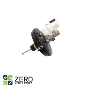 6R1614106C Fren Servosu / Westinghouse Polo Fabia