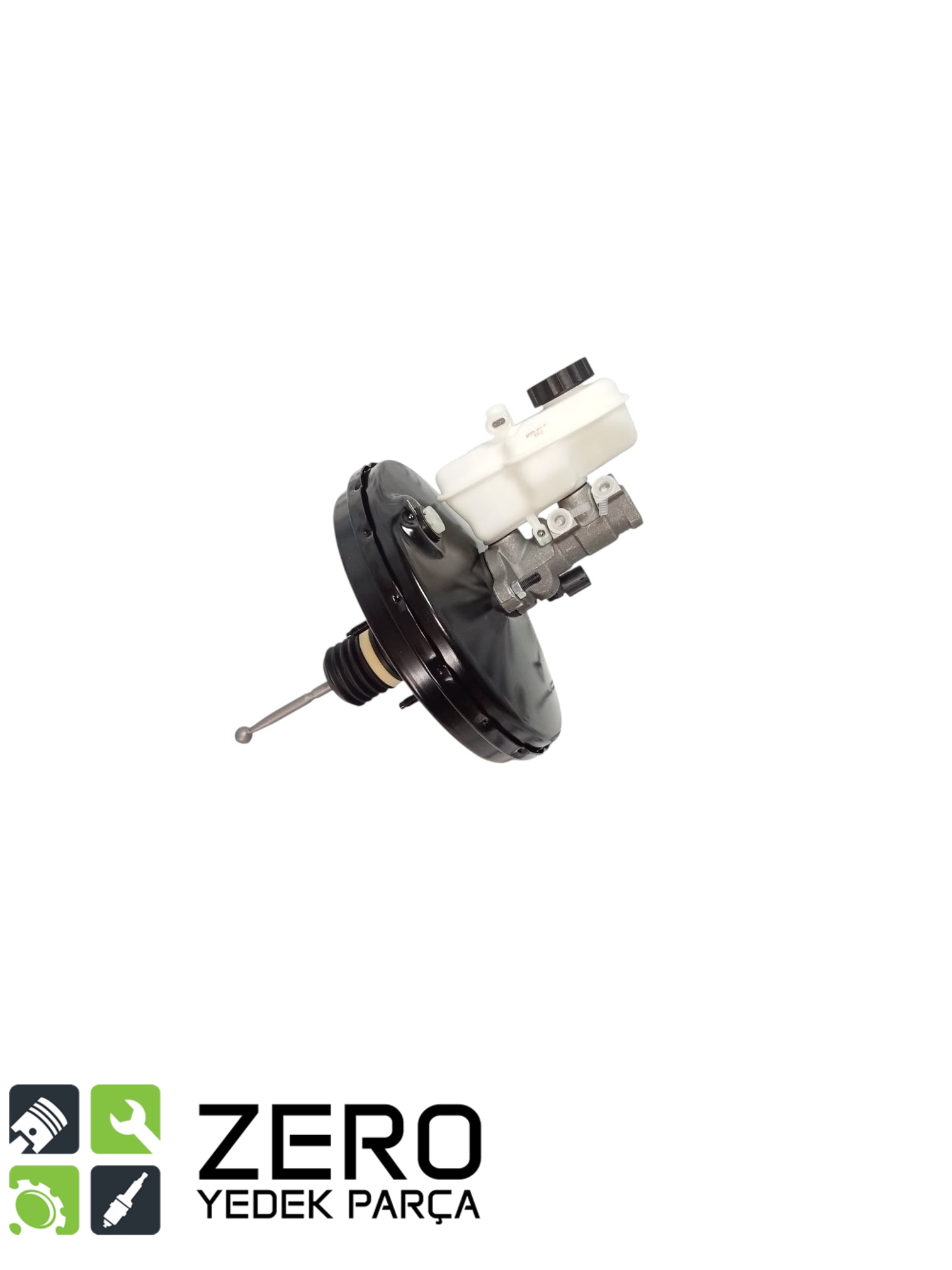 6R1614106C Fren Servosu / Westinghouse Polo Fabia 1