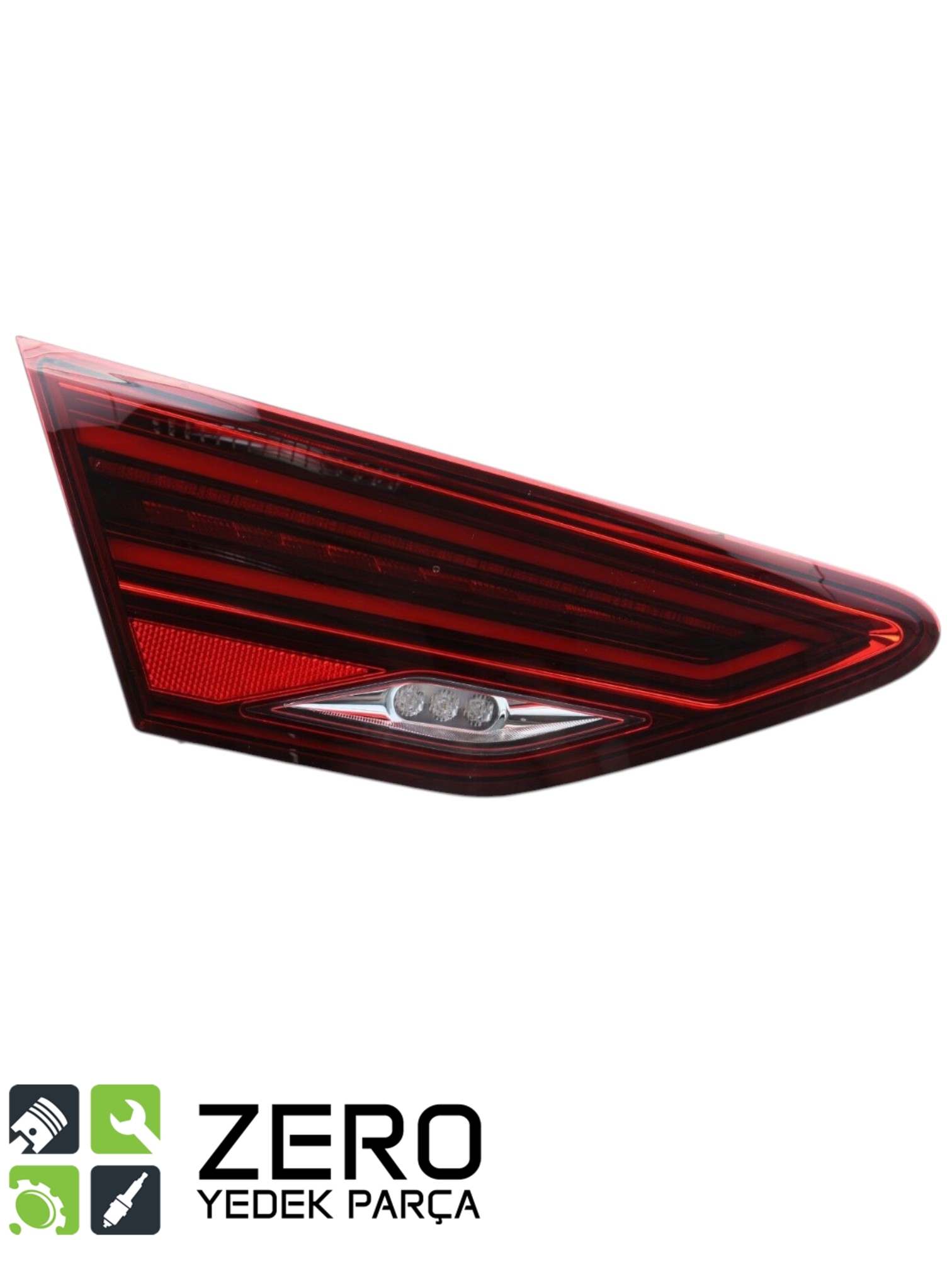 5F0945307N Seat Leon Sol İç Led Stop 2