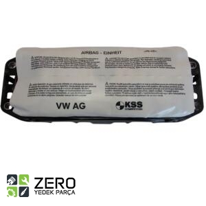 4N0880204D Ön Yolcu Hava Yastığı Audi A8