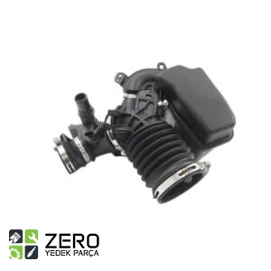 2HJ145695D Amarok İntercooler Hava Emme Hortumu
