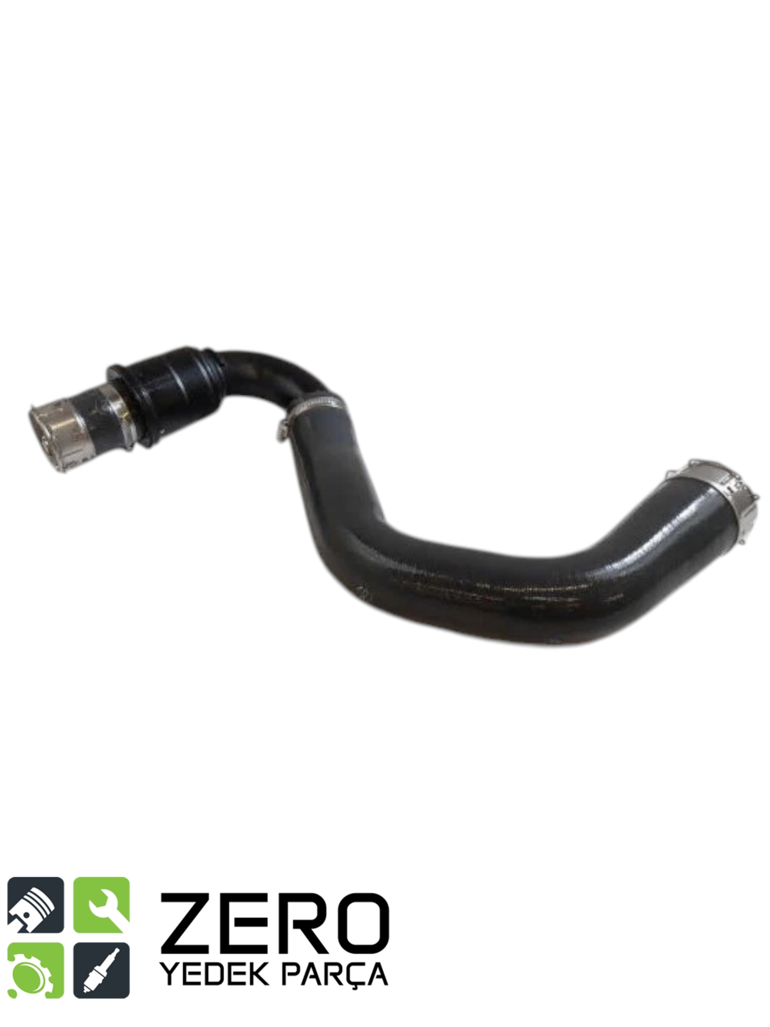 2HJ145822A İntercooler Hortumu VW Amarok 1