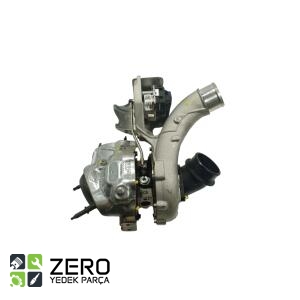 0XW145701C Amarok Ford Ranger Turbo