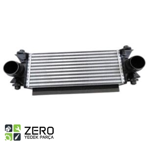 2HJ145749J Amarok Ranger İntercooler Radyatörü