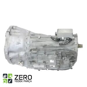 0C8300037G Nac Mhp Otomatik Şanzıman Q7 Touareg