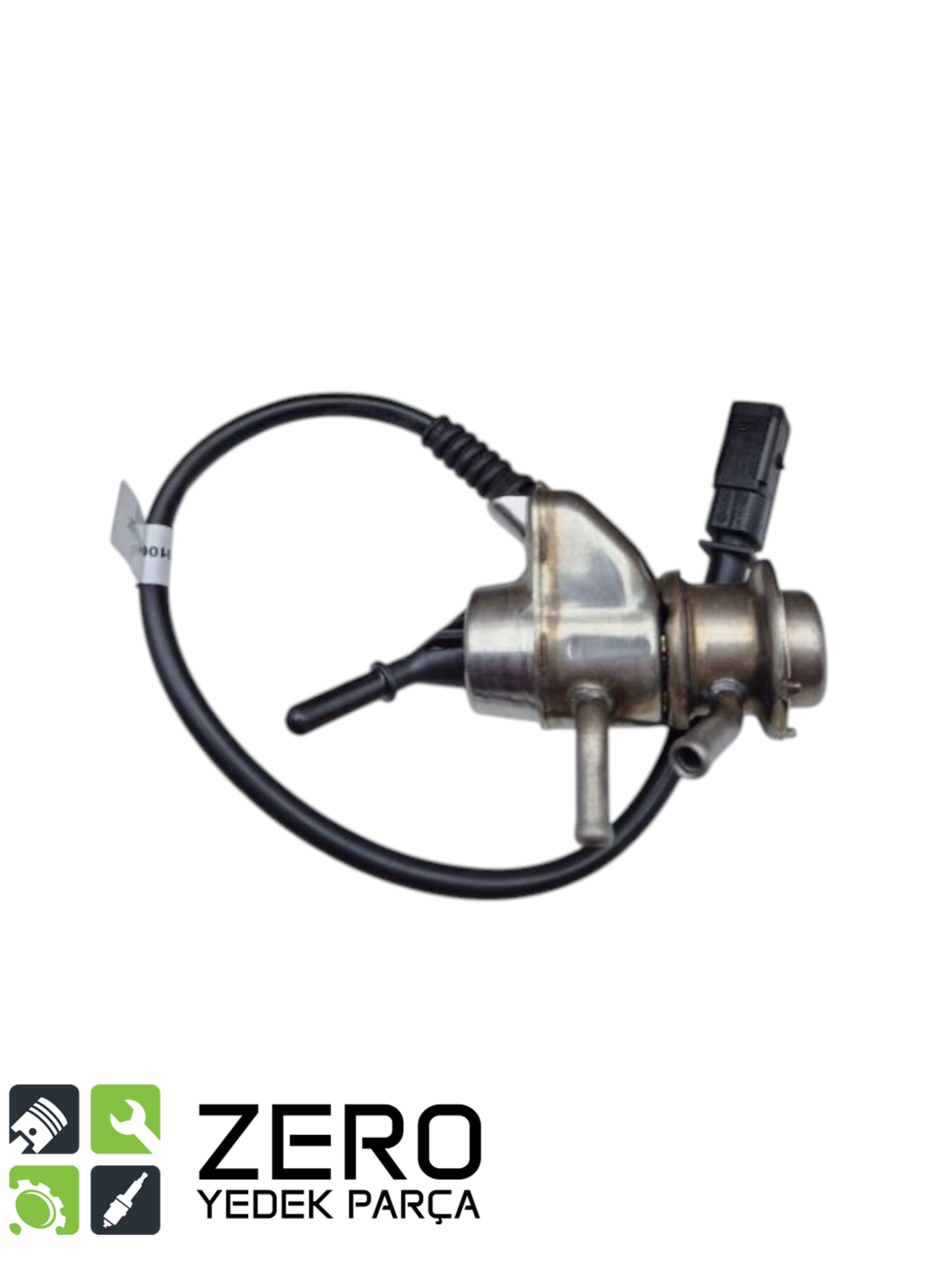 4G0131113E Adblue Enjektörü A4 A5 A6 A7 A8 Q5 Q7 Q8 Touareg 1